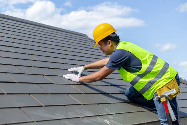 Quick and Trustworthy Emergency Roof Repair Services in Lehi, UT