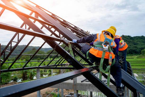 Slate Roofing Contractor in Lehi, UT