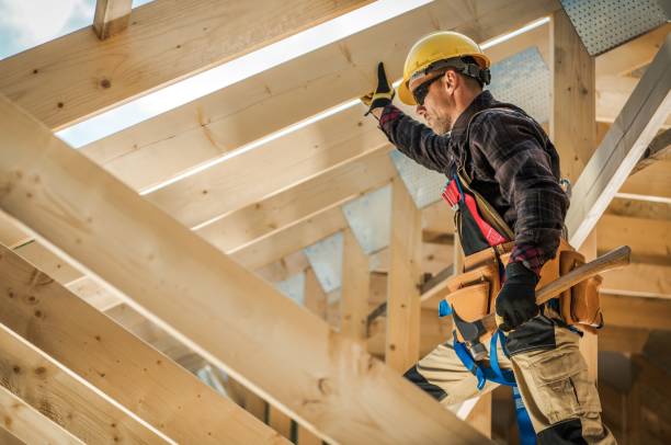 Slate Roofing Contractor in Lehi, UT
