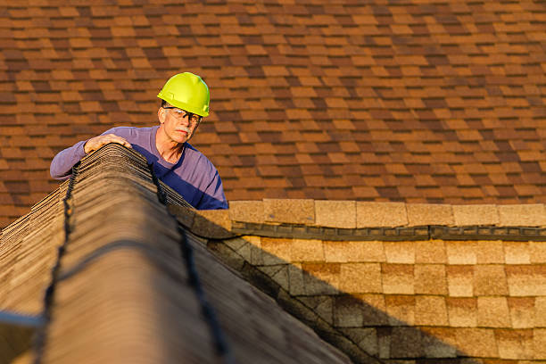 Best New Roof Installation  in Lehi, UT