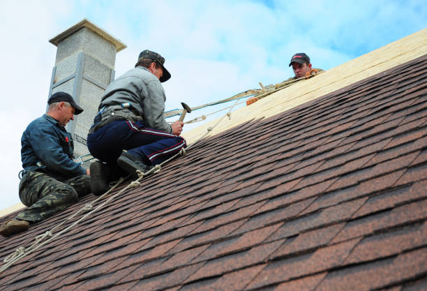 Trusted Lehi, UT Roofing Contractor Experts